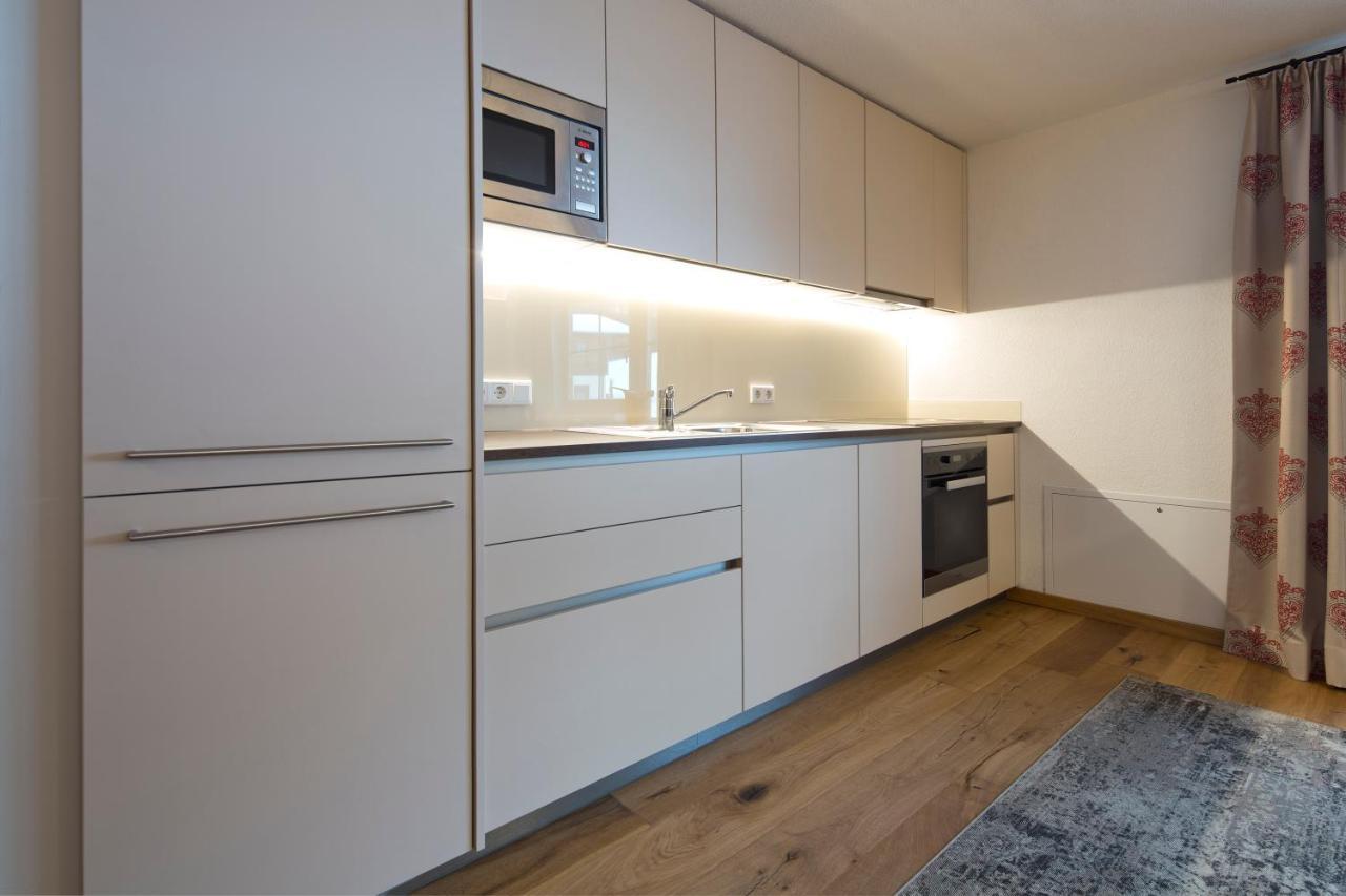 Blattlhof Apartment Санкт Йохан ин Тирол Екстериор снимка