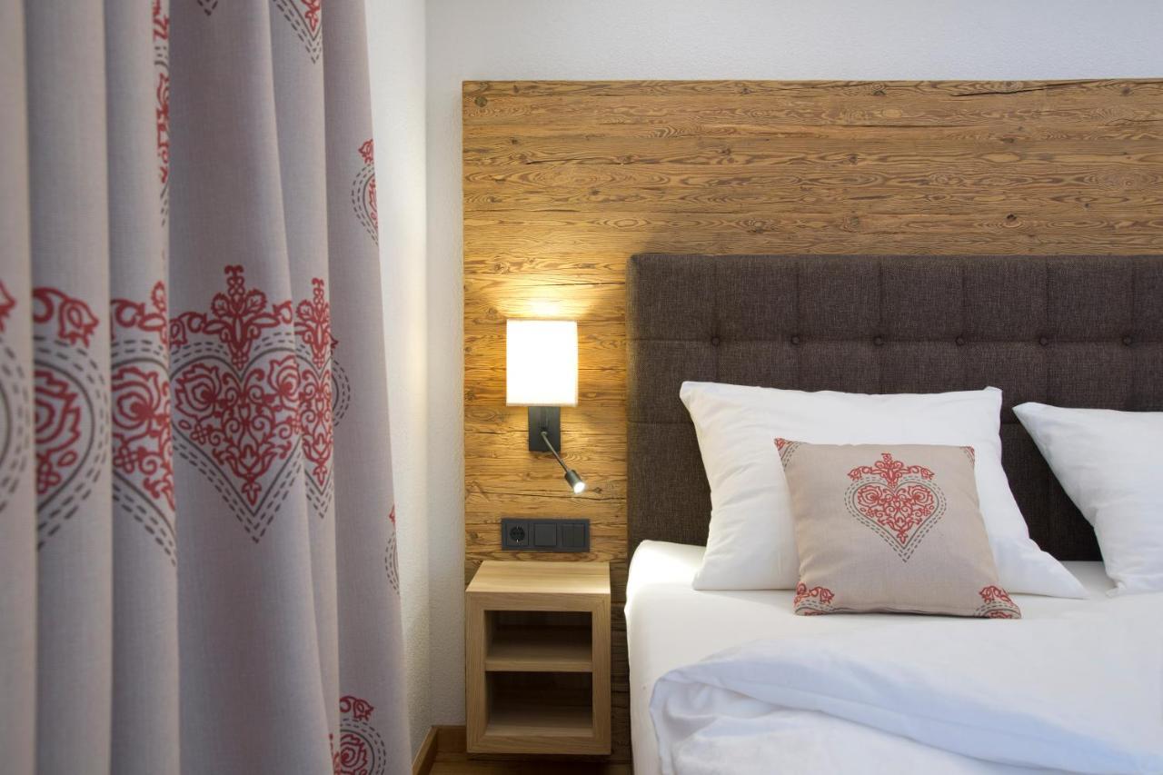 Blattlhof Apartment Санкт Йохан ин Тирол Екстериор снимка