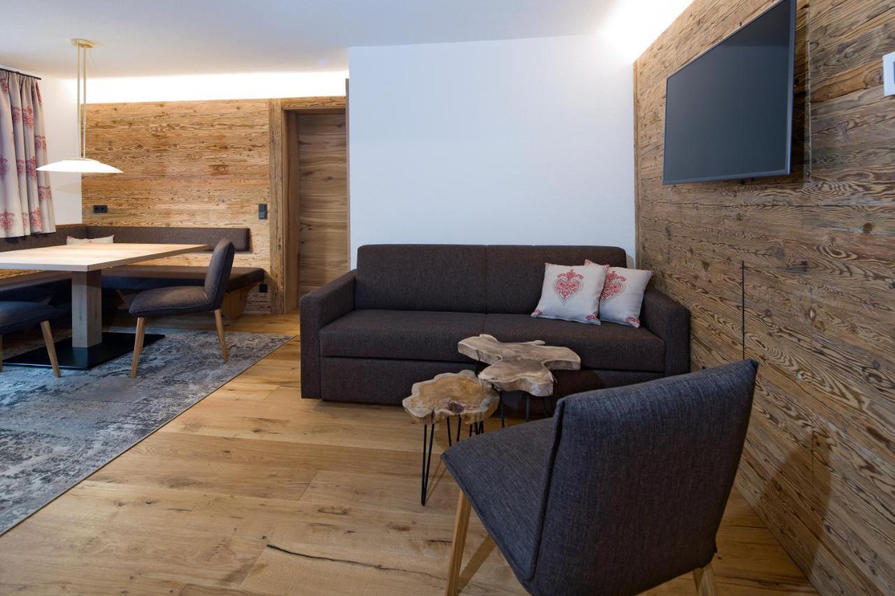 Blattlhof Apartment Санкт Йохан ин Тирол Екстериор снимка