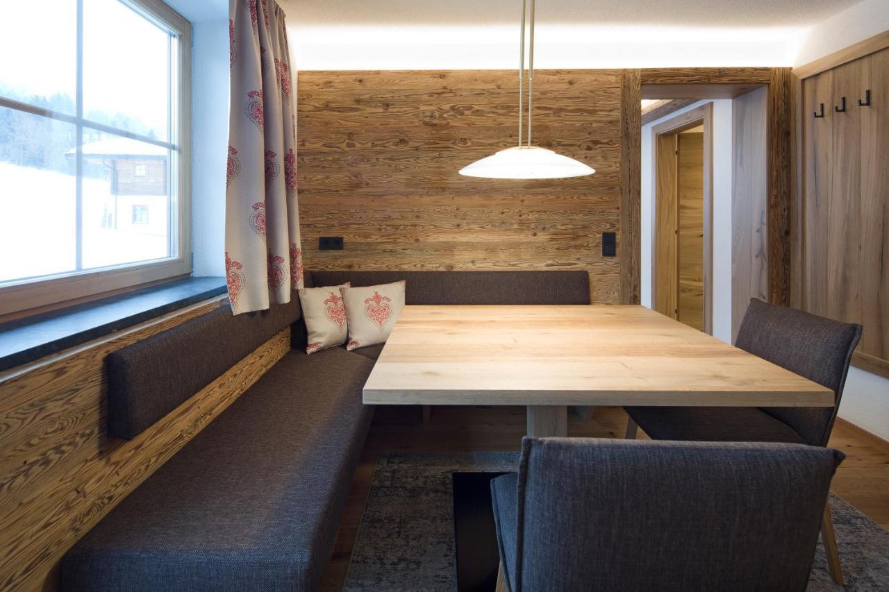 Blattlhof Apartment Санкт Йохан ин Тирол Екстериор снимка