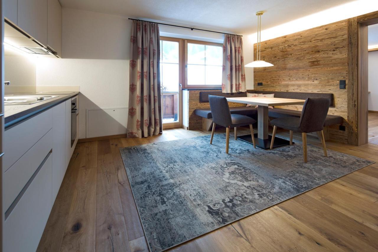 Blattlhof Apartment Санкт Йохан ин Тирол Екстериор снимка